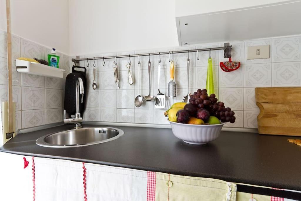 A Casa Di Pe' Casa Vacanze Rom Eksteriør billede