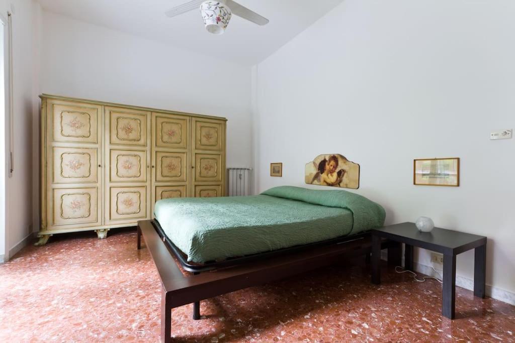 A Casa Di Pe' Casa Vacanze Rom Eksteriør billede