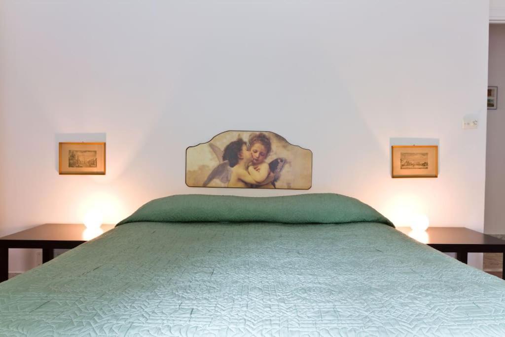 A Casa Di Pe' Casa Vacanze Rom Eksteriør billede