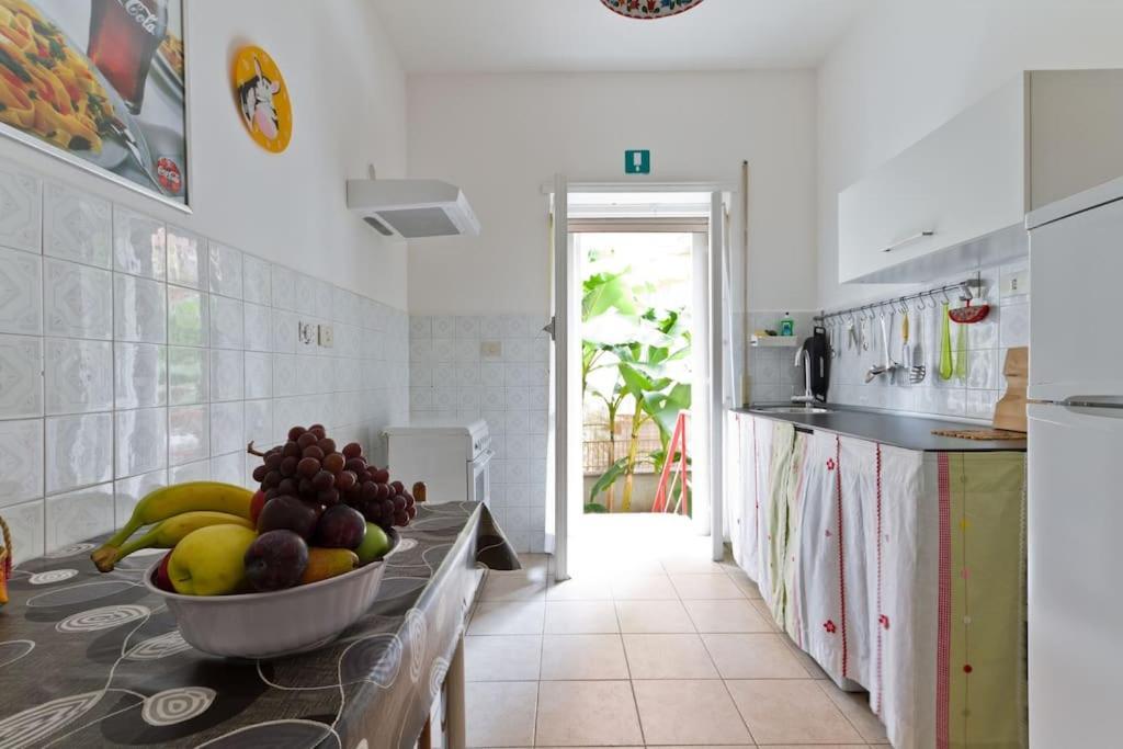 A Casa Di Pe' Casa Vacanze Rom Eksteriør billede