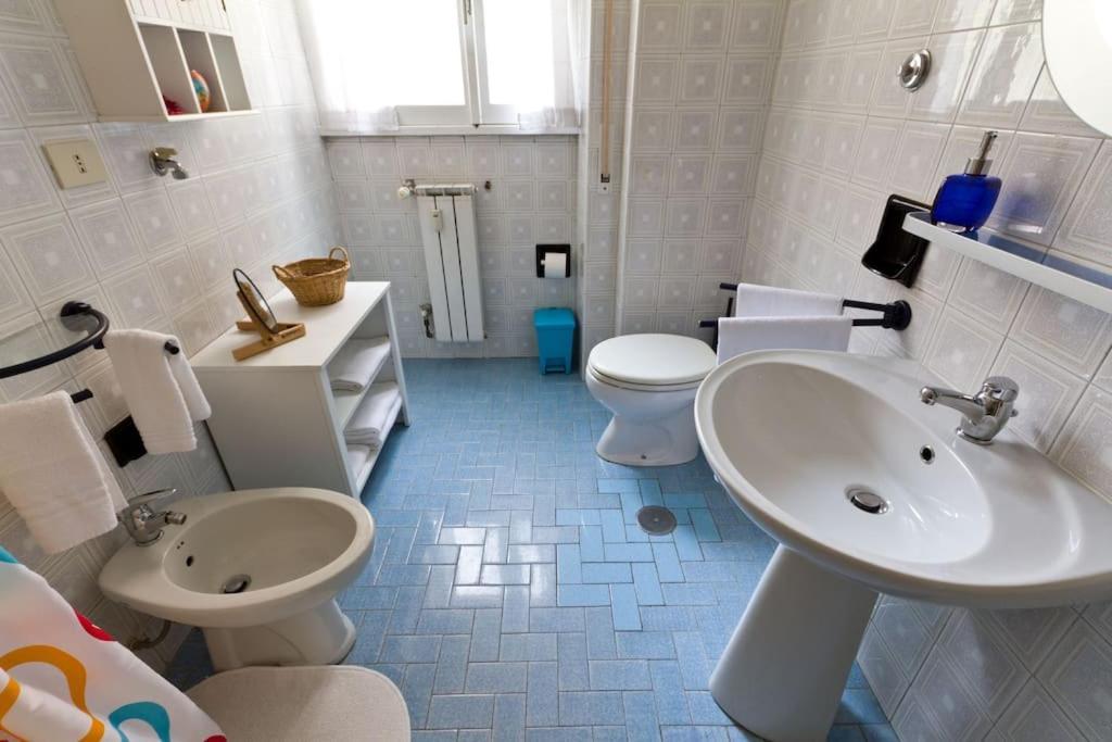 A Casa Di Pe' Casa Vacanze Rom Eksteriør billede