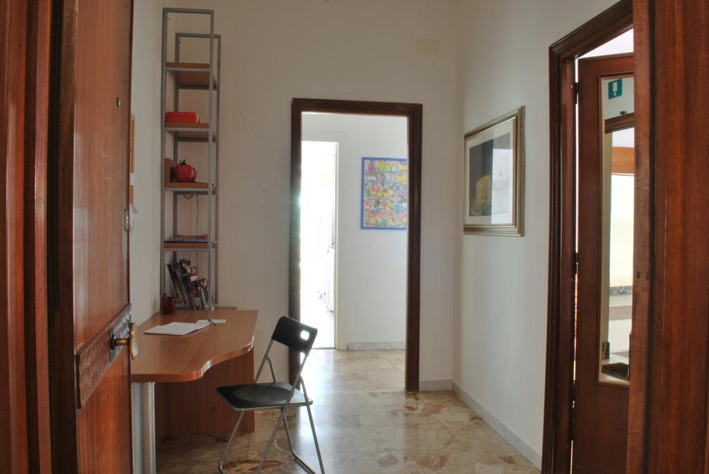 A Casa Di Pe' Casa Vacanze Rom Eksteriør billede