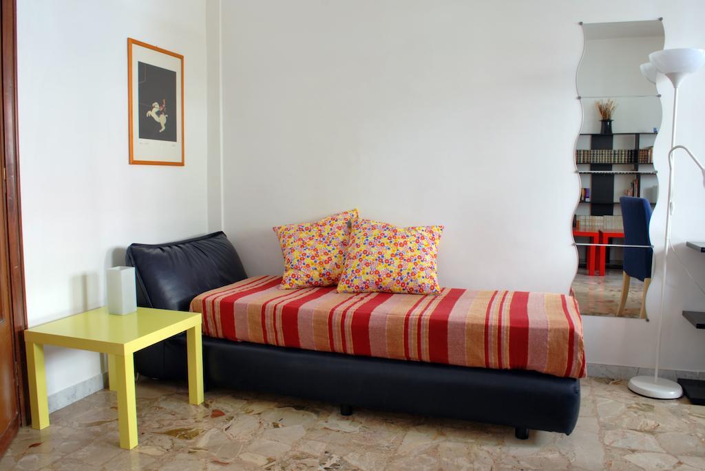 A Casa Di Pe' Casa Vacanze Rom Værelse billede